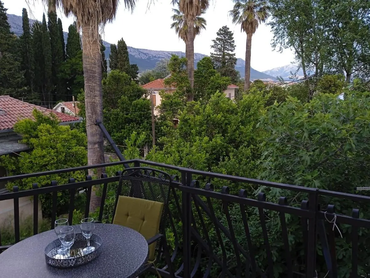 Pelivan Apartments Kastela