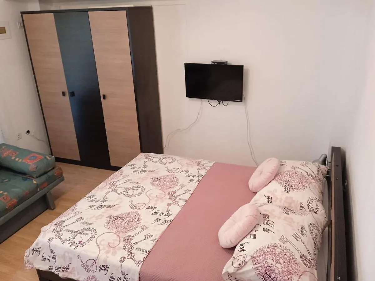 Pelivan Apartments Kastela