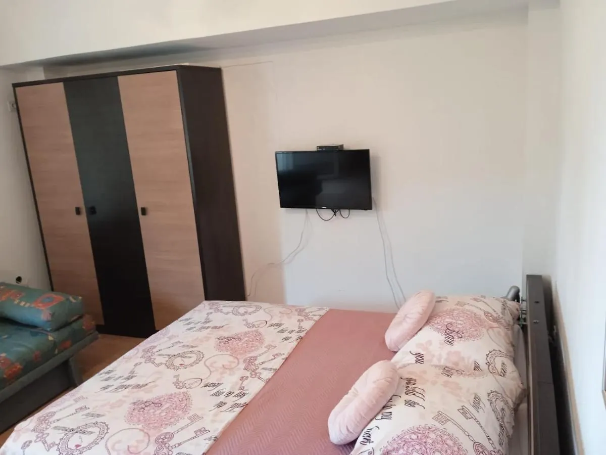 Pelivan Apartments Kastela