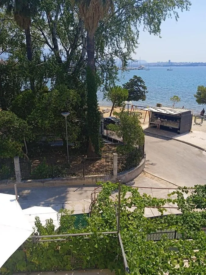 Pelivan Apartments Kastela 0*,