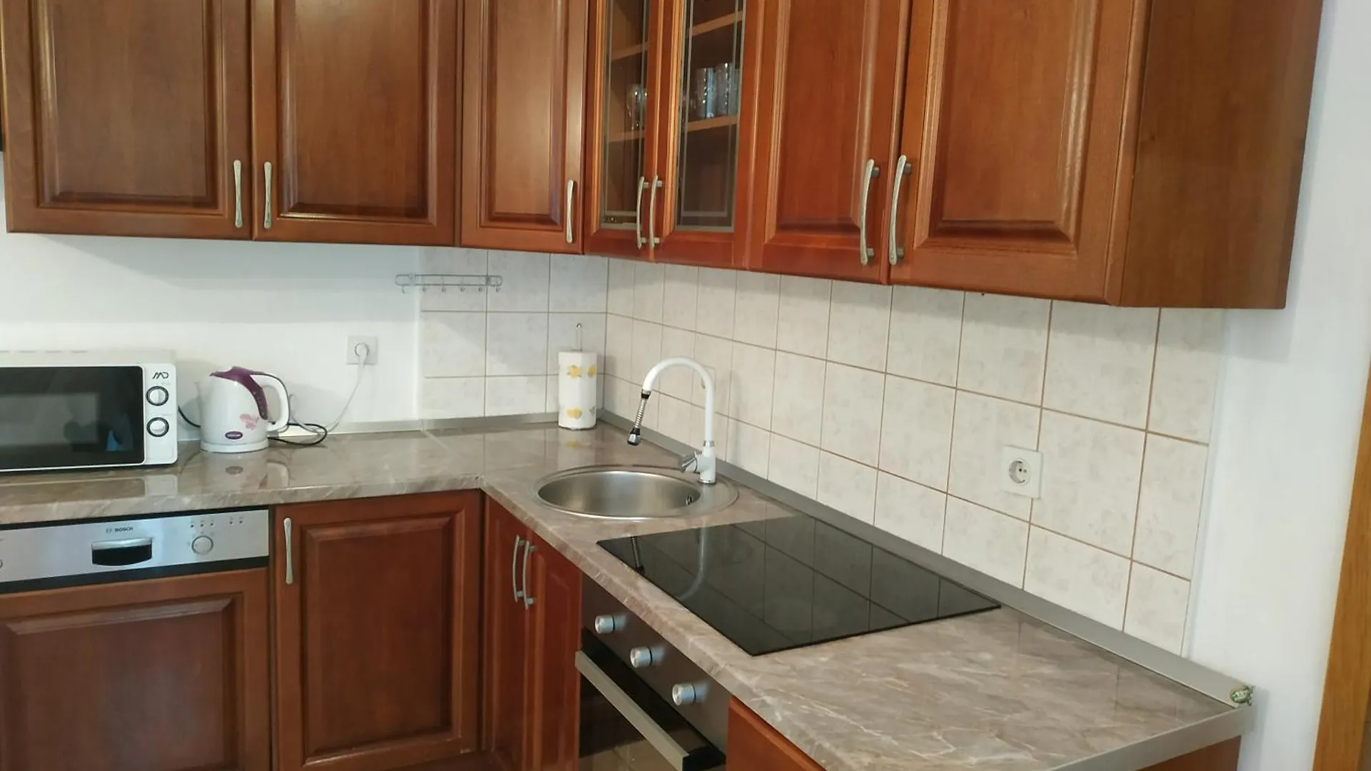 Pelivan Apartments Kastela Croatia