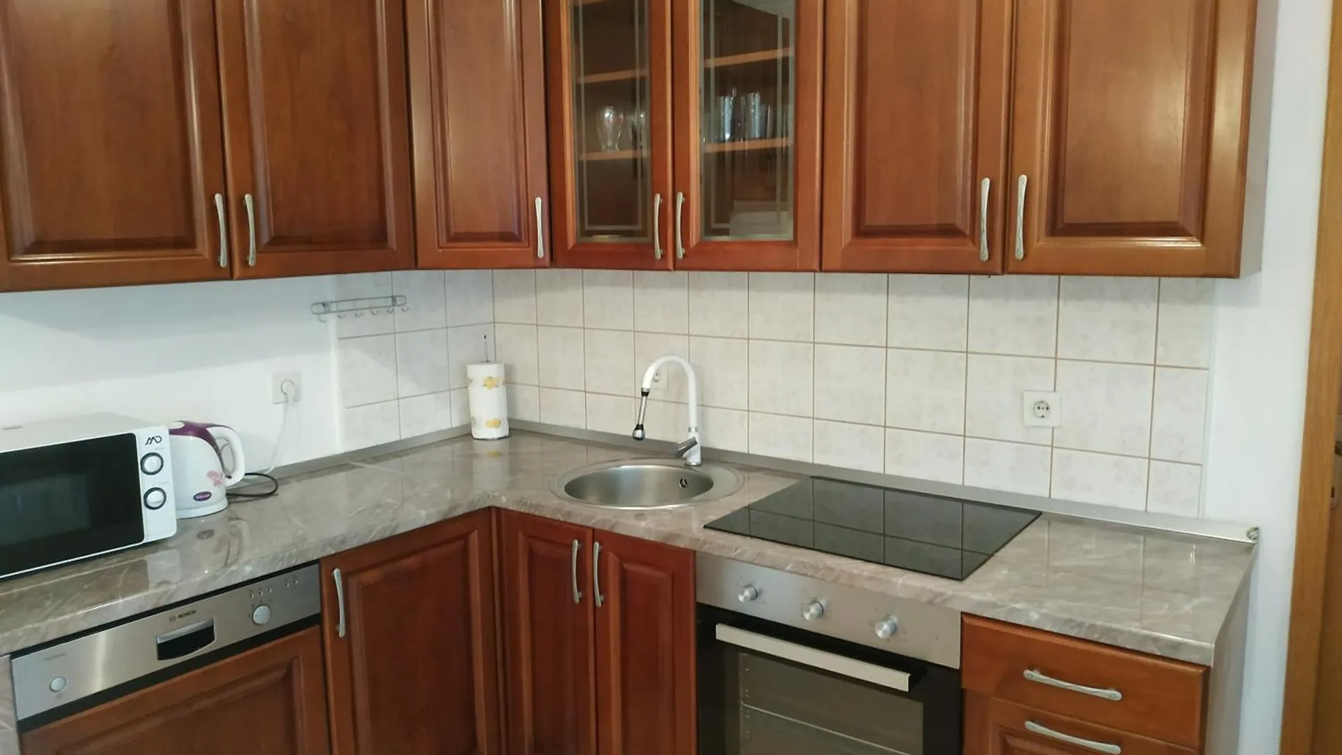 Pelivan Apartments Kastela