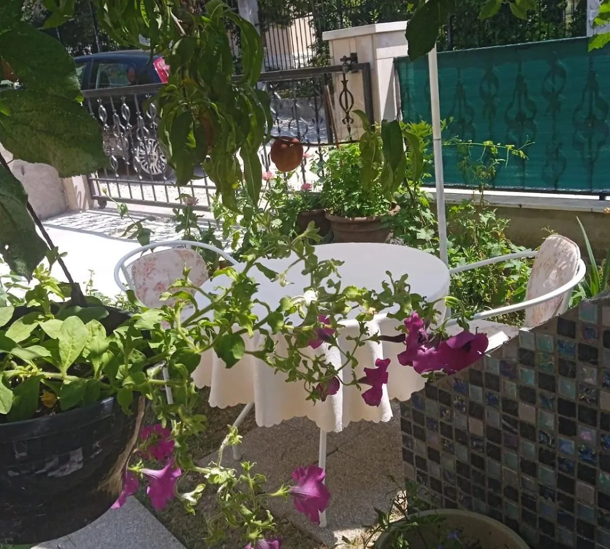 Pelivan Apartments Kastela