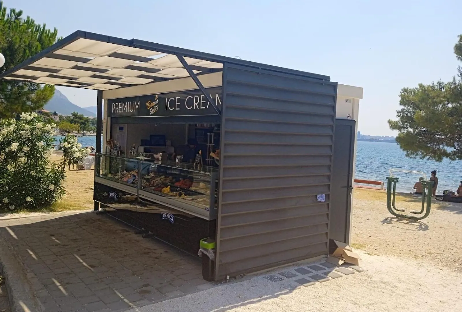 Pelivan Apartments Kastela 0*,  Croatia