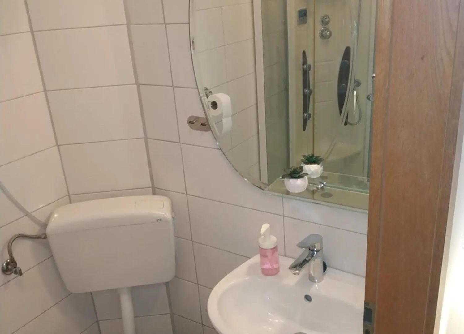 Pelivan Apartments Kastela