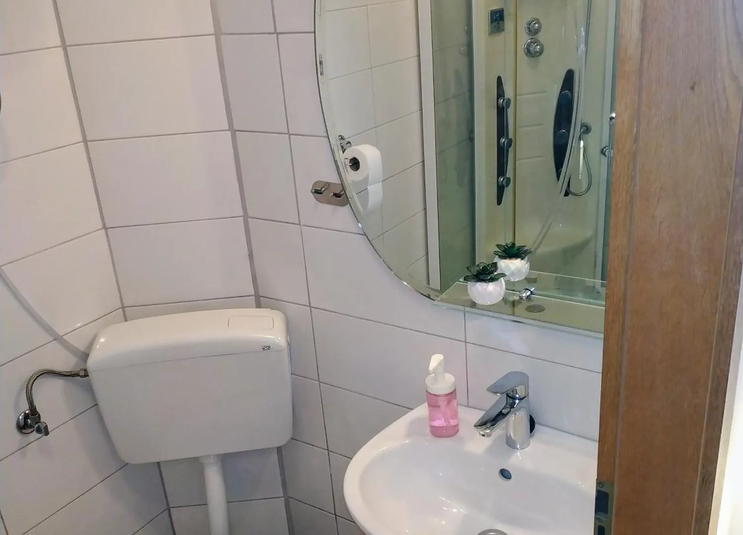 Pelivan Apartments Kastela
