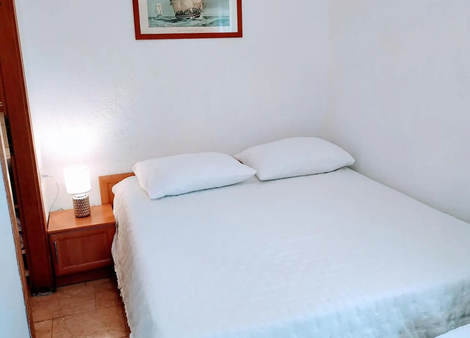 Pelivan Apartments Kastela