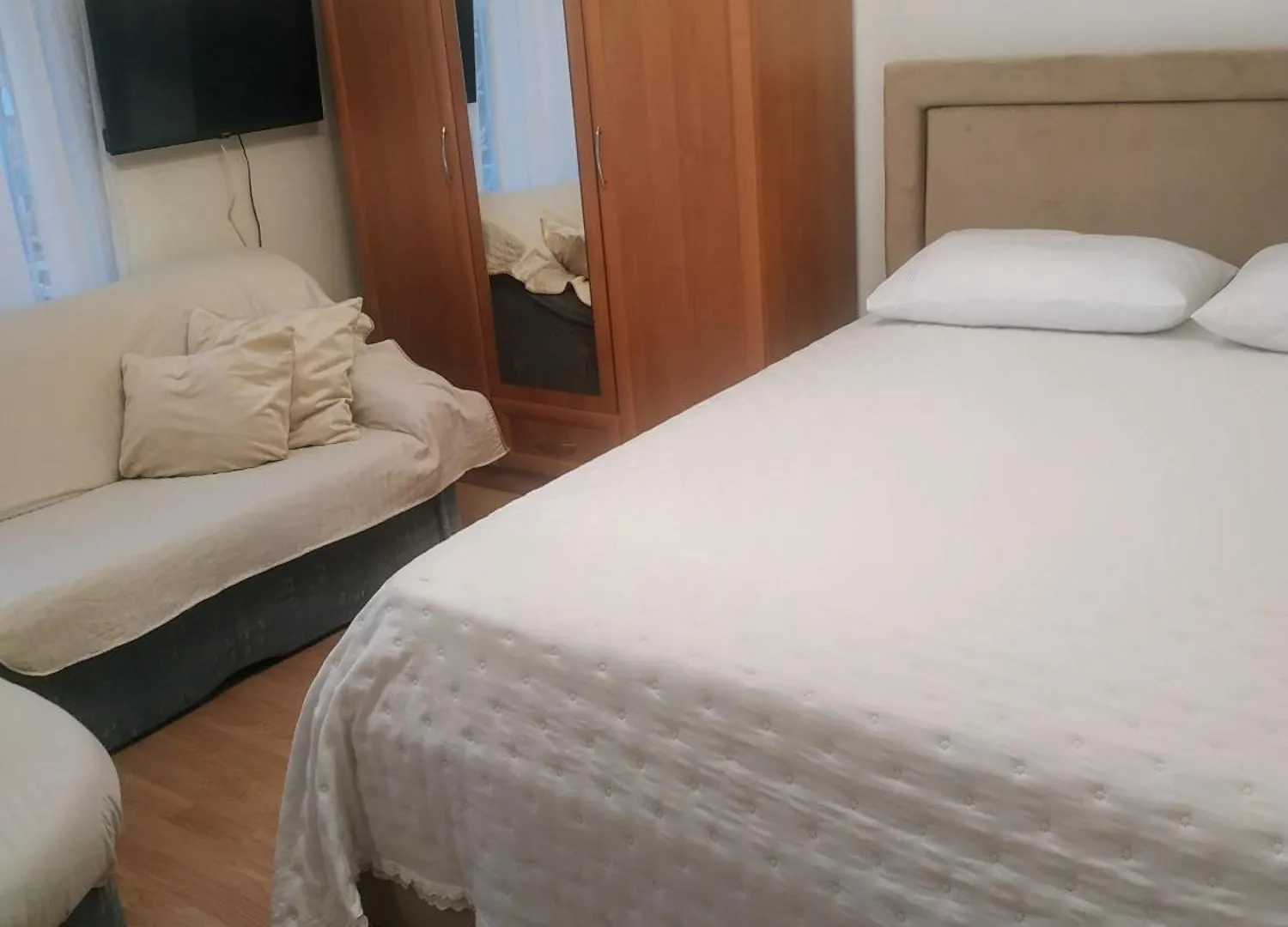Pelivan Apartments Kastela
