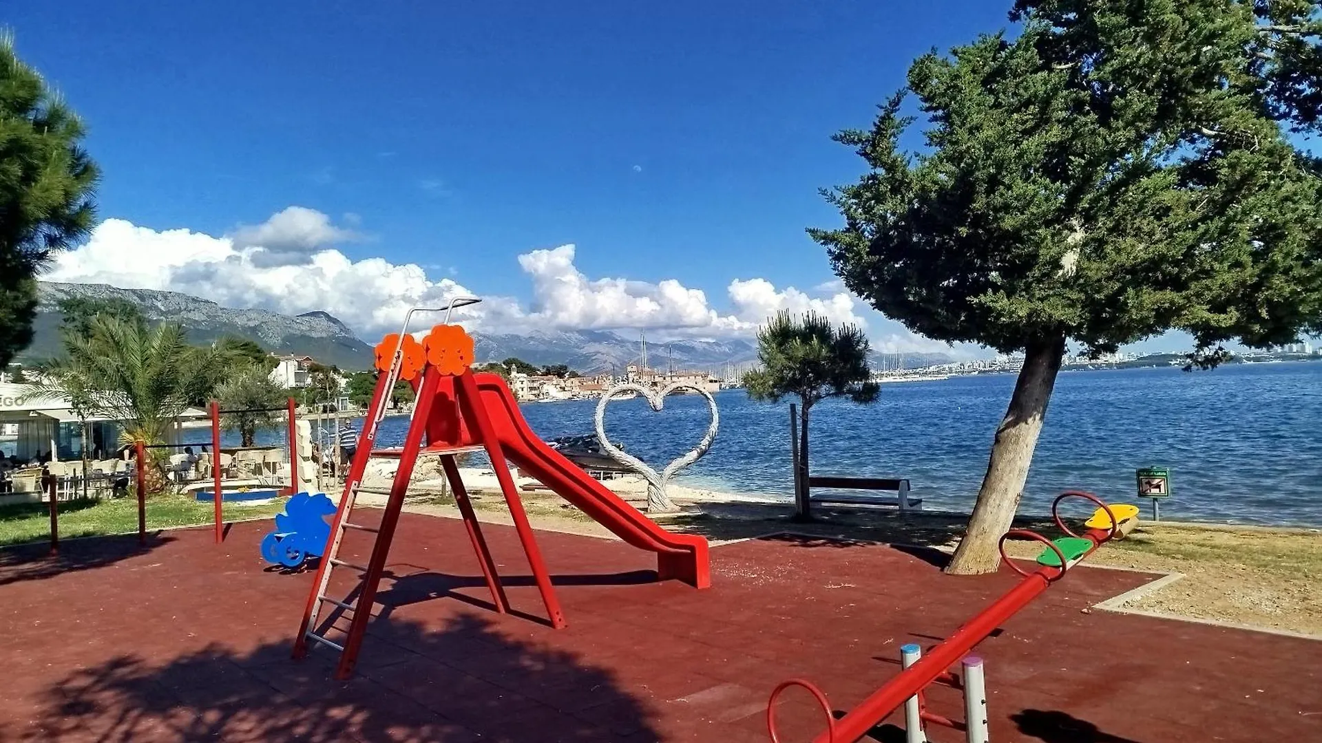 Pelivan Apartments Kastela