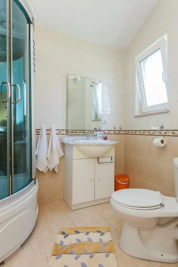 Pelivan Apartments Kastela