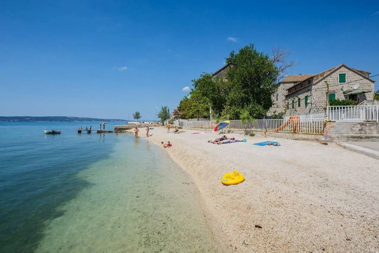 Pelivan Apartments Kastela 0*,