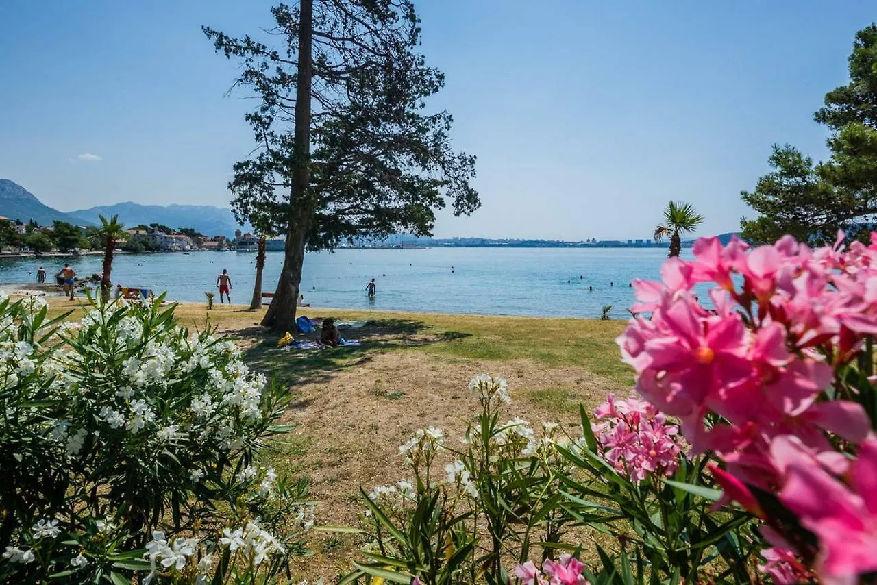 Pelivan Apartments Kastela