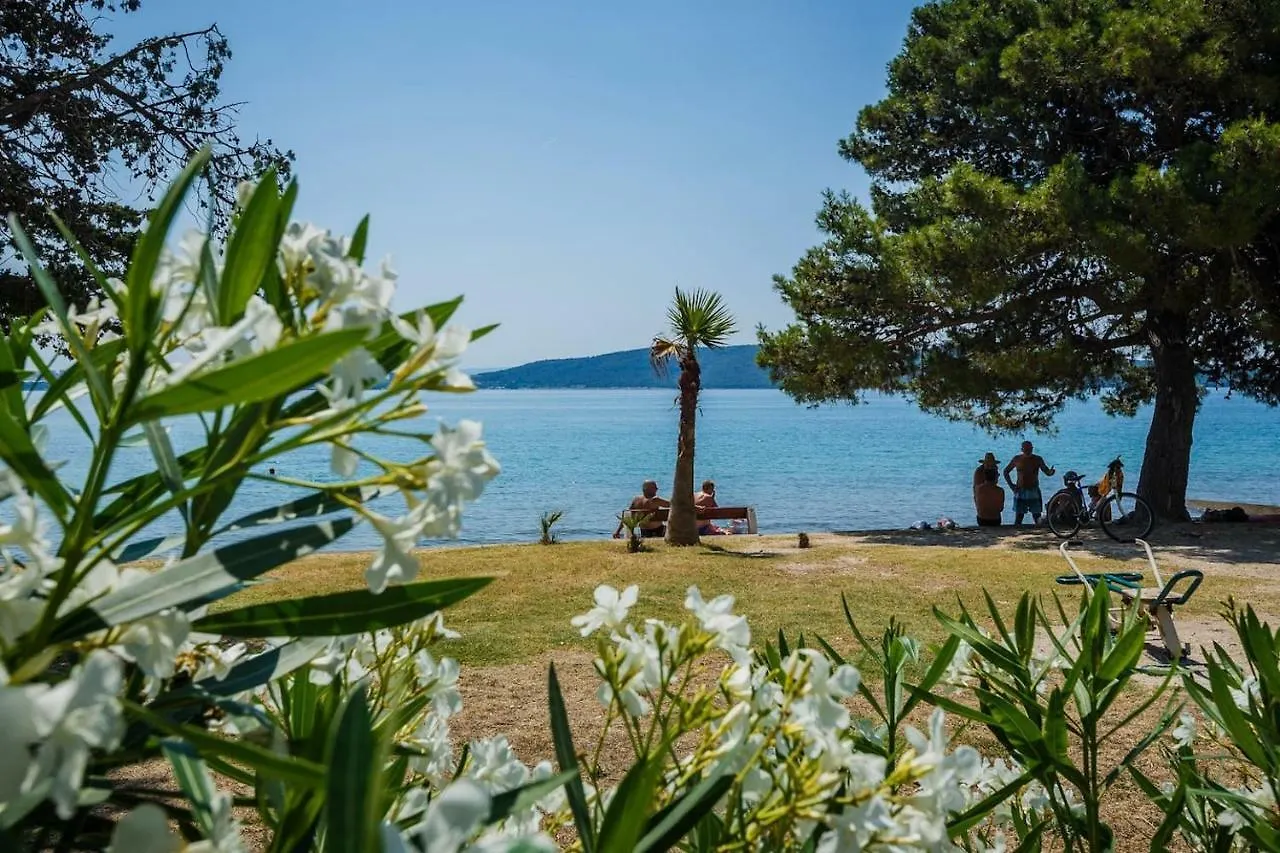Pelivan Apartments Kastela