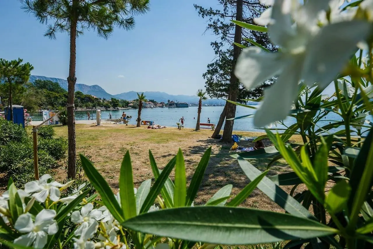 Pelivan Apartments Kastela Croatia