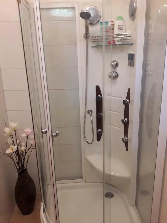 Pelivan Apartments Kastela Croatia