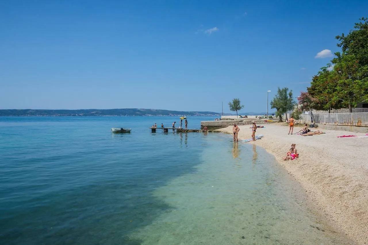 Pelivan Apartments Kastela