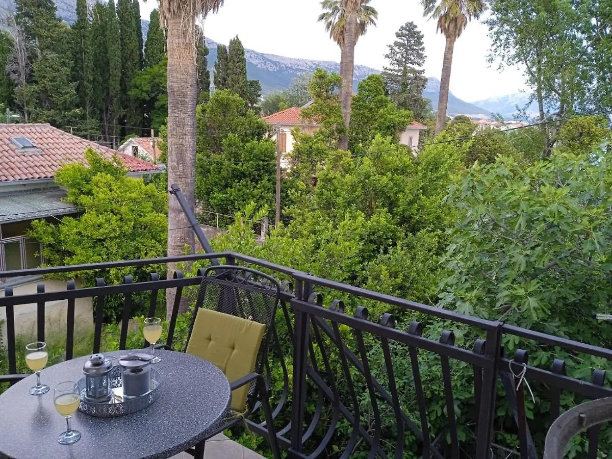 Pelivan Apartments Kastela