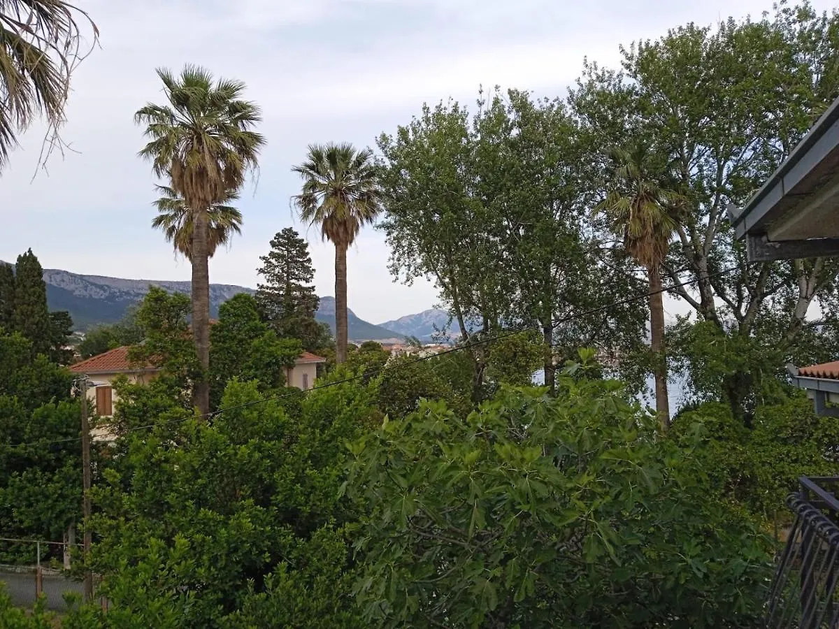 Pelivan Apartments Kastela