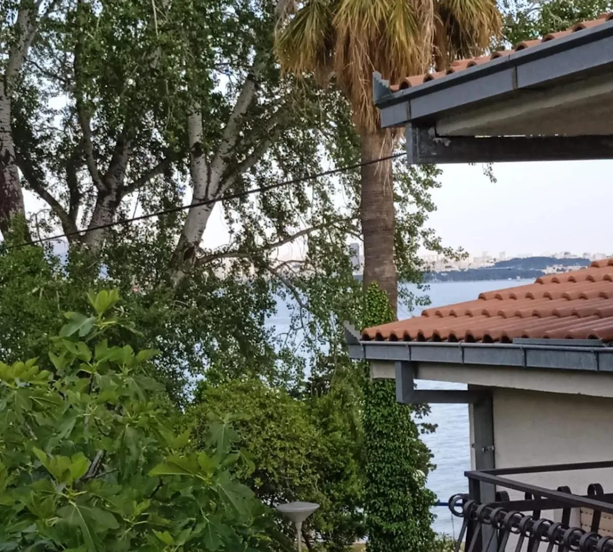 Pelivan Apartments Kastela