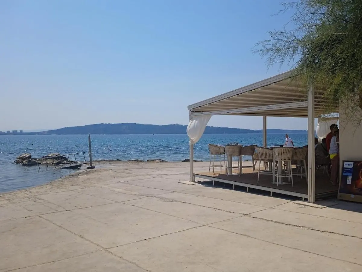 Pelivan Apartments Kastela