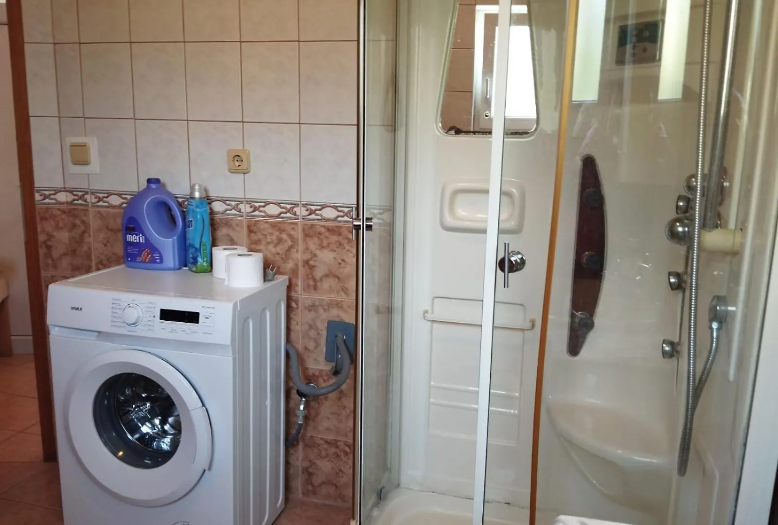 Pelivan Apartments Kastela