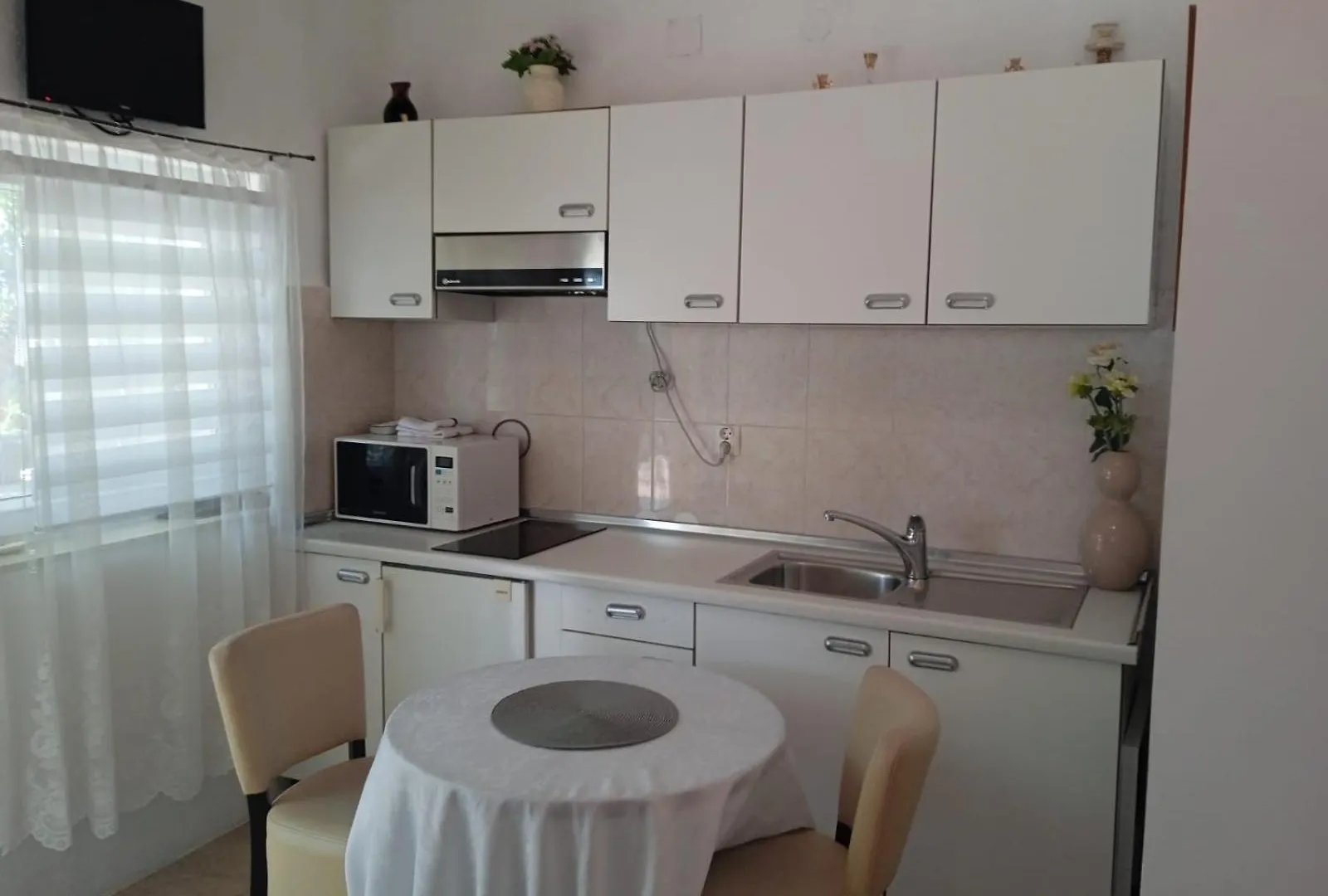 Pelivan Apartments Kastela